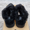 UGG Disquette Hausschuh Schwarz 1122550W BLACK 123777599 [P]