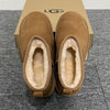 UGG Ultra Mini Plattform Stiefel (1135092W CHESTNUT) 123777694 [P]