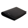 Bally Continental Wallet U901P Black / Men's Continental Wallet 70994211 [P]
