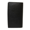 Bally Continental Wallet U901P Black / Men's Continental Wallet 70994211 [P]