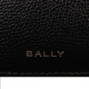 Bally Continental Wallet U901P Black / Men's Continental Wallet 70994211 [P]