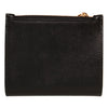 Salvatore Ferragamo FERRAGAMO Wallet 22E009 0734500 NERO 92562856 [P]