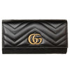 GUCCI 長財布 443436 DTD1T 1000 119258764 [P]
