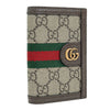 Gucci Card Case 734943 FADI7 9764 117738107 [P]