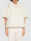 MaxMara Newterzo Poncho Cape 2424736332 001 123779712 [P]