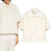 MaxMara Newterzo Poncho Cape 2424736332 001 123779712 [P]