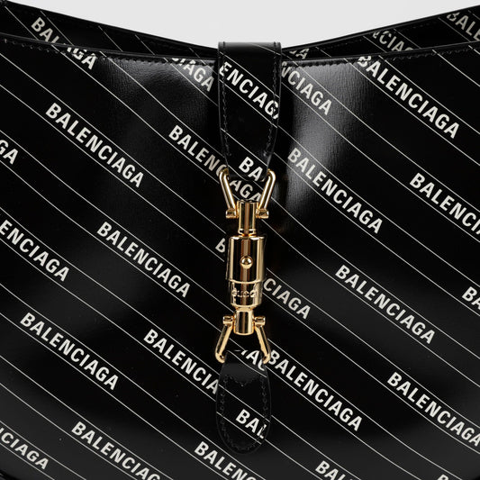 GUCCI 636712 ジャッキー 1961 ハッカープロジェクト ミディアム ショルダーバッグ 123539109