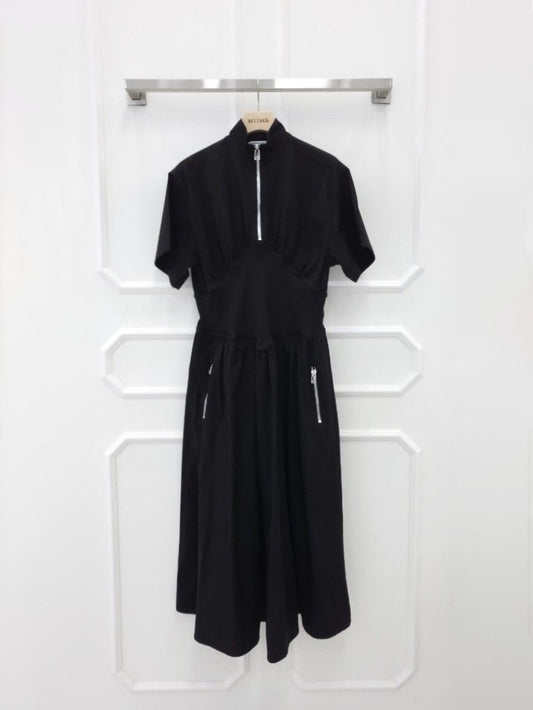 BOTTEGA VENETA ボッテガ・ヴェネタ ワンピース 699070 VKIX 42 123781227