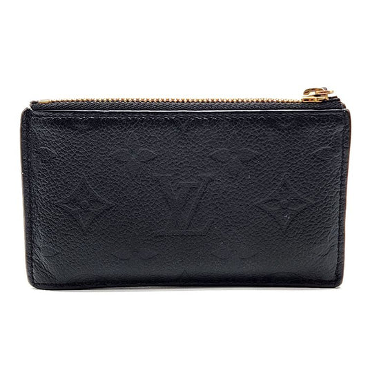 Louis Vuitton Monogram Card Holder L616036 123791949