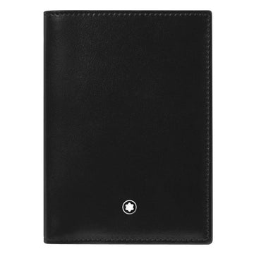 MONTBLANC Geldbörse 198317 123826067
