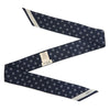 Mulberry Women's Skinny Scarf VS4774 984 U888 76599892 [P]