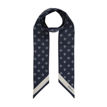 Mulberry Women's Skinny Scarf VS4774 984 U888 76599892