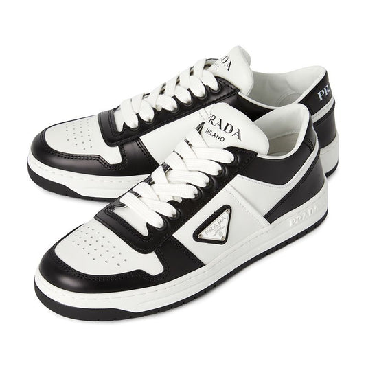 PRADA ダウンタウン レディース スニーカー 1E792M 3LKG F0964 102152957 [P]