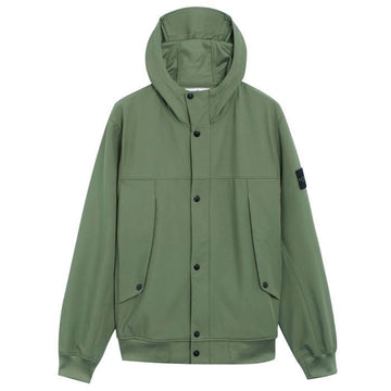 STONE ISLAND Jacket 801540227 V0059 / Herren Baumwolljacke 111187441