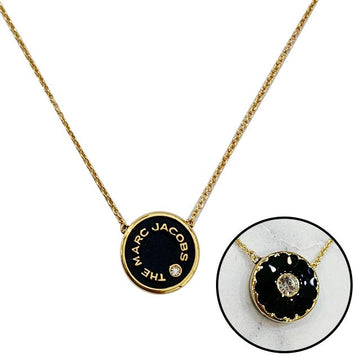 MARC JACOBS Medallion-Pendant-Halskette (M0017166 001) 123478218