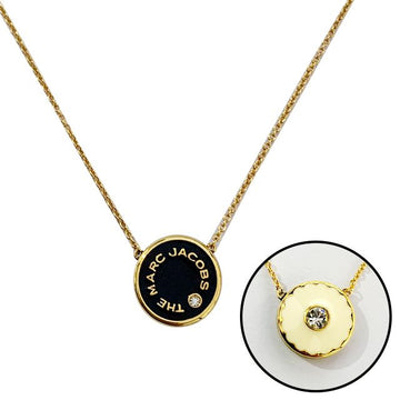 MARC JACOBS メダリオンペンダントネックレス (M0017166 108) 123478274
