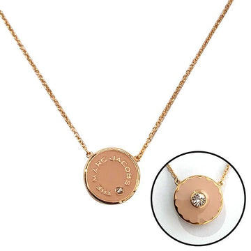 MARC JACOBS Medallion Pendant Halskette (M0017166 277) 123478302