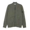 STONE ISLAND Wappen Sweatjacke 811565241 V0159 123834038 [P]