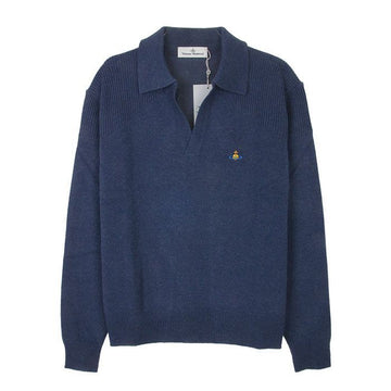 Vivienne Westwood Football Wool Sweater Y0018 K409 27010015 123834043