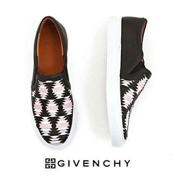 GIVENCHY S Multicolor Woven Slip-On 8010 829 960 123834251