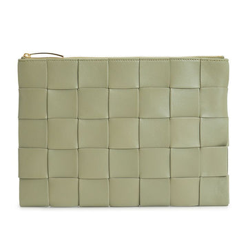 Bottega Veneta Cassette Women Clutch 652931 VCQC1 2916 123837674