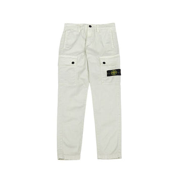 STONE ISLAND Kinder Cargo-Hose 8A V0197 811630115 123837684
