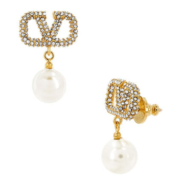 VALENTINO 5W2J0E36 QVS Y49 レディース ピアス 123842167