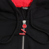 KITON Trainingsset Schwarz UMJ001308 003 123842353 [P]