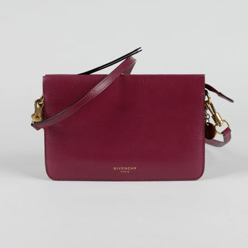 GIVENCHY クロス 3 ショルダー クロスバッグ 123753059