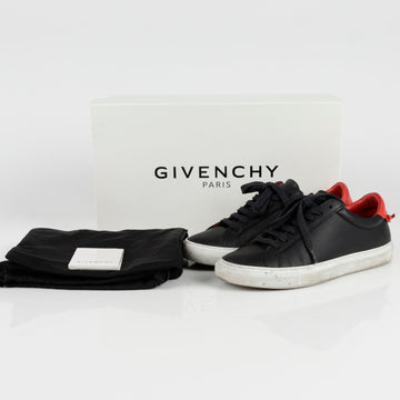 GIVENCHY Urban Street Sneaker 37 123757556
