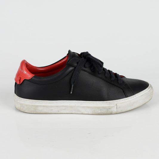 Givenchy Urban Street Sneakers 37 123757556