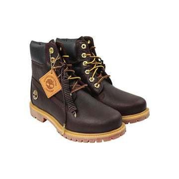 TIMBERLAND Damen Medium Espresso Kollektion 6 Zoll Waterproof Worker Boots TB0A2HR8EXU 123848750