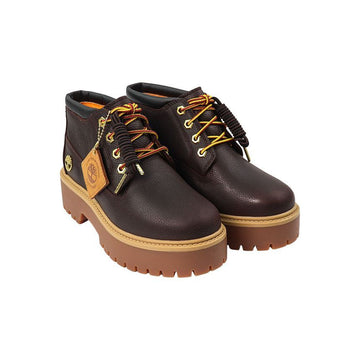 TIMBERLAND Damen Wide Espresso Collection 6-Zoll Wasserdichte Arbeiter TB0A2HA9EXU 123848751