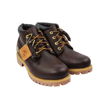 TIMBERLAND ミディアム エスプレッソ コレクション ウォータープルーフ ワーカー 0A6DVDEXU 123849059