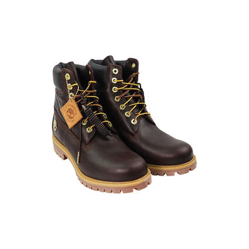 TIMBERLAND Herren Mittel Espresso Kollektion 6 Zoll Wasserfeste Arbeitsstiefel TB0A2P6WEXU 123849060
