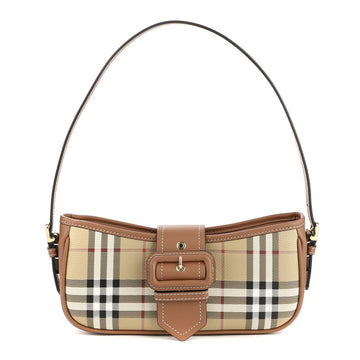BURBERRY 24SS (LL SLING 8070563) Damen SLING Schultertasche 123849799