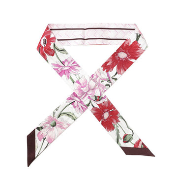 SALVATORE FERRAGAMO 25SS 女性用スカーフ 123849882