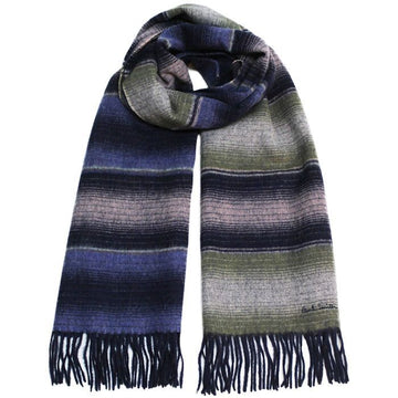 Paul Smith Unisex Scarf M1A 150K N164 47 118598325