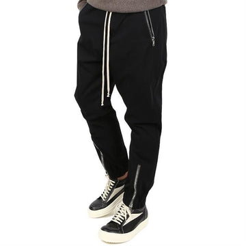RICK OWENS テクアトルトラックパンツ 09 BA 02B2370 64234224