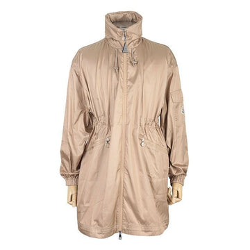 Moncler ADHEMAR Women's Hidden Hood Windbreaker 1C00005 597R1 22B 119461487