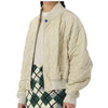 Burberry Quilted Nylon Bomber Jacket 8081118 B7348 101053143 [P]