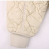 Burberry Quilted Nylon Bomber Jacket 8081118 B7348 101053143 [P]