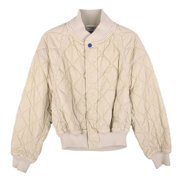BURBERRY Quilted Nylon Bomberjacke B7348 8081118 101053143