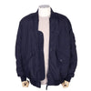 Stone Island Crinkled Laps Bomber Jacket V0020 811540923 119461434 [P]