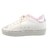 Golden Goose Women High Star Sneakers GWF00372 66902115 [P]