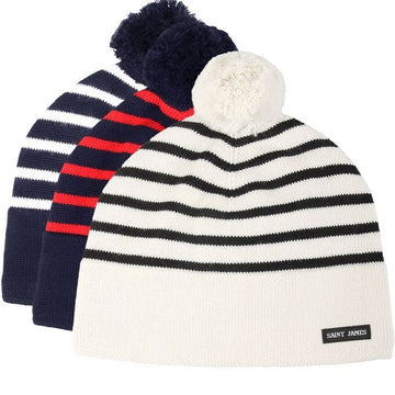 SAINT JAMES クレルバル ビーニ 9458 66902146