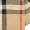 Burberry Junior Check Stretch Cotton Shirt 49948339 [P]