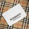 Burberry Junior Check Stretch Cotton Shirt 49948339 [P]