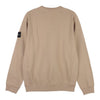 STONE ISLAND メンズフリーストレーナー ブラウン V0094 811562420 115935132 [P]