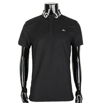 J LINDEBERG Regular Fit Pique T-Shirt 9999 86653793